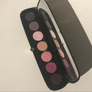 Marc Jacobs Beauty Icon No.7 palette in the Tease